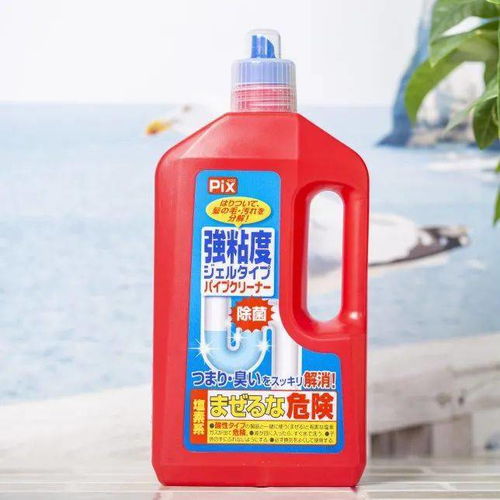 管道疏通剂一次倒入一瓶半怎么办(管道疏通剂倒进去后多久冲水)