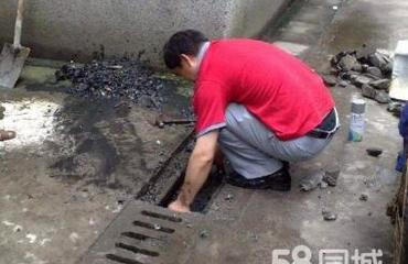 管道疏通机把下水道堵了怎么办(强大的管道疏通机,下水道再也不怕堵塞了) 管道疏通机把下水道堵了怎么办(强大的管道疏通机,下水道再也不怕堵塞了)