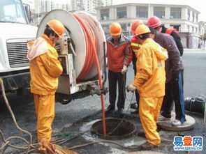 新会比较好的市政管道疏通怎么样(新会自来水24小时服务热线)