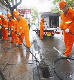 雨水管道清淤疏通申请报告怎么写(雨水管道清淤疏通申请报告怎么写的)