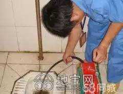 楼下地下排水管道怎么疏通(楼下地下排水管道怎么疏通的) 楼下地下排水管道怎么疏通(楼下地下排水管道怎么疏通的)