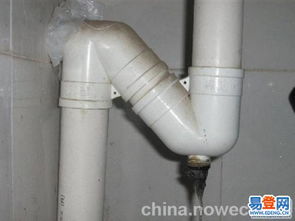 二合一双效管道疏通剂怎么用(二合一下水管三通)