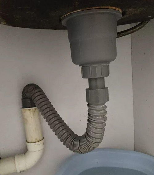 水龙头不出水管道堵了怎么疏通(水龙头不出水管道堵了怎么疏通呢)