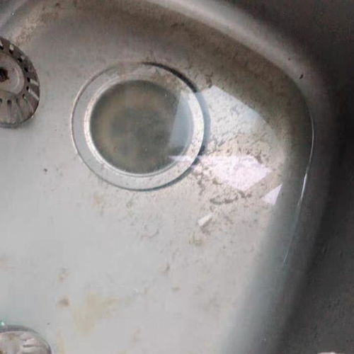 地漏口用管道疏通剂堵了怎么办(地漏口用管道疏通剂堵了怎么办呢)