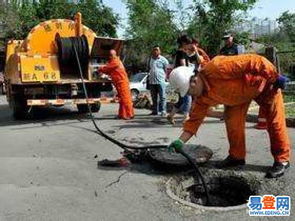 污水管道水泥沙子堵死怎么疏通(排污管道被水泥堵了怎么办)