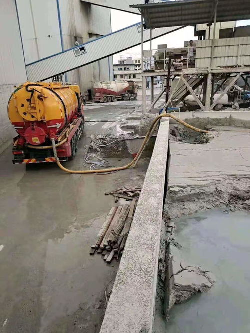 广州黄埔区污水管道疏通怎么样(广州黄埔区通下水道)