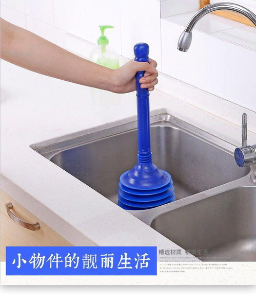 疏通排水管道神器超长怎么办(疏通管道神器有用吗)