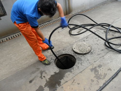 五米管道疏通器没用了怎么办(管道疏通器一般长度不超过多少米)