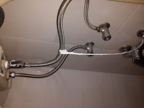 热水器热水管道堵了怎么疏通(热水器热水管道堵塞如何疏通)