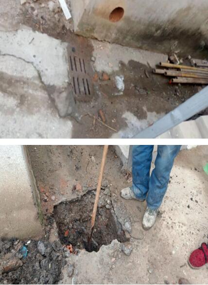 地下水管道进沙子堵了怎么疏通(地下水管道堵了怎么办) 地下水管道进沙子堵了怎么疏通(地下水管道堵了怎么办)