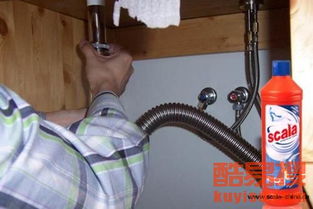管道堵了一个人怎么疏通(管道堵了如何自己疏通)