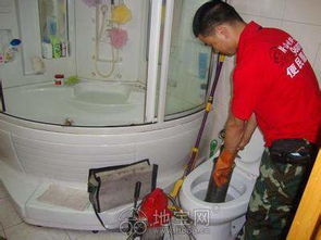 自来水主管道地下堵塞了怎么疏通(自来水地下管道漏水怎样修复) 自来水主管道地下堵塞了怎么疏通(自来水地下管道漏水怎样修复)