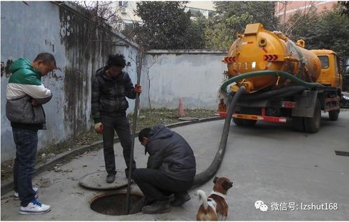 管道清理化粪池疏通工作怎么样(管道清理化粪池疏通工作怎么样了) 管道清理化粪池疏通工作怎么样(管道清理化粪池疏通工作怎么样了)