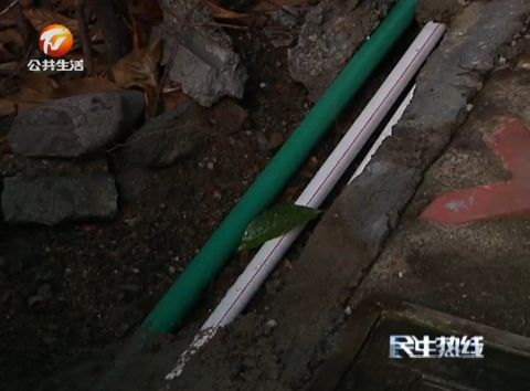 十几米的管道有水泥块怎么疏通(水管10米有多长) 十几米的管道有水泥块怎么疏通(水管10米有多长)
