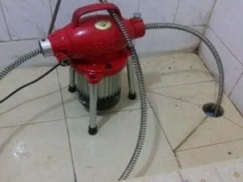 消防水带改管道疏通器怎么用(消防水带改管道疏通器怎么用的)