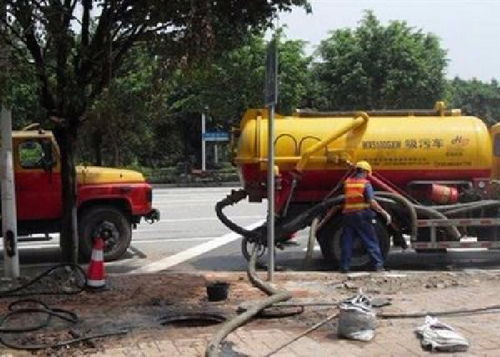 污水管道疏通清理工具怎么用的(污水管道疏通清理工具怎么用的呢) 污水管道疏通清理工具怎么用的(污水管道疏通清理工具怎么用的呢)