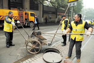 管道疏通工人说话声音大怎么办(管道疏通工人辛苦)