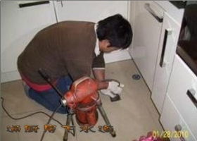 一楼主管道堵了怎么疏通(一楼的主管道堵了怎么处理) 一楼主管道堵了怎么疏通(一楼的主管道堵了怎么处理)