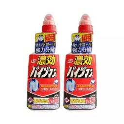 狮王管道疏通剂生产日期怎么看(花王管道疏通剂成分)