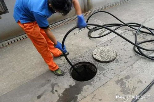 塑料袋堵管道进水口怎么疏通(塑料袋堵住水管怎么办)