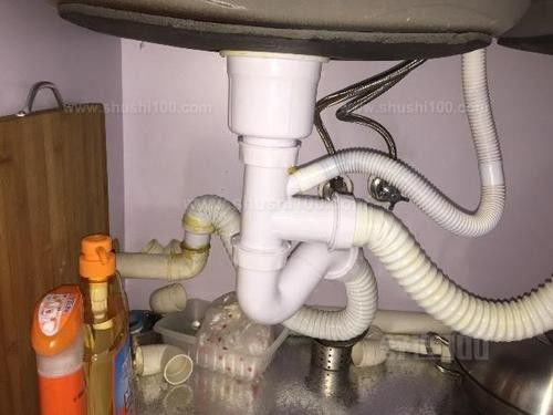 被堵的排水管道怎么疏通(被堵的排水管道怎么疏通的) 被堵的排水管道怎么疏通(被堵的排水管道怎么疏通的)