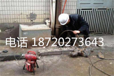 一楼经常堵怎么改管道疏通(一楼总堵我可以私自改管道吗) 一楼经常堵怎么改管道疏通(一楼总堵我可以私自改管道吗)