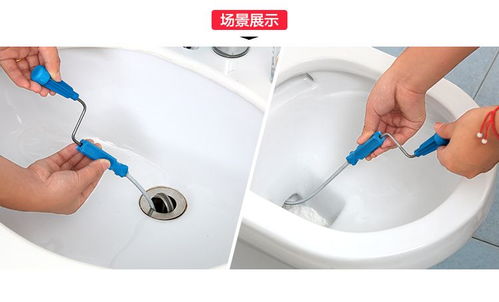 手摇式管道疏通器坏了怎么办(手摇疏通器原理)