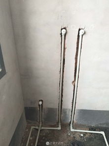 怎么能疏通水管管道堵塞(怎么能疏通水管管道堵塞呢)