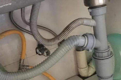 下水道网堵在管道了怎么疏通(下水管网堵塞) 下水道网堵在管道了怎么疏通(下水管网堵塞)