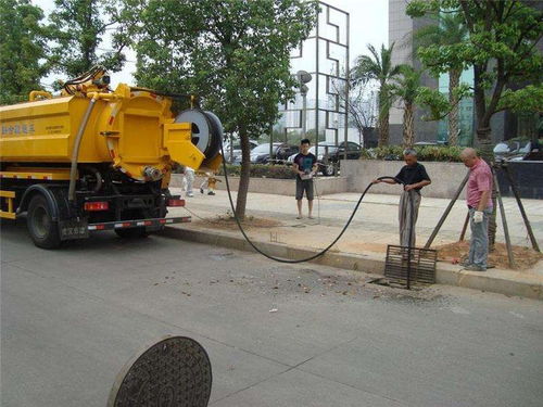 昭通市政道路管道疏通怎么收费(昭通管道疏通下水道电话)