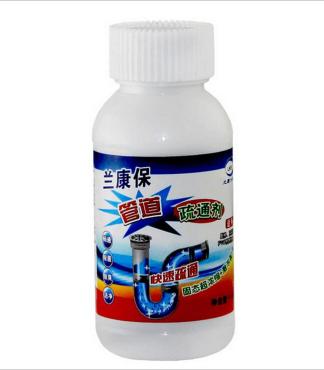 管道疏通剂里的氯漂剂怎么用(氯漂剂 管道疏通剂) 管道疏通剂里的氯漂剂怎么用(氯漂剂 管道疏通剂)
