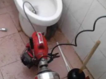 下水管道疏通器广告语怎么写(下水管道疏通器广告语怎么写的)