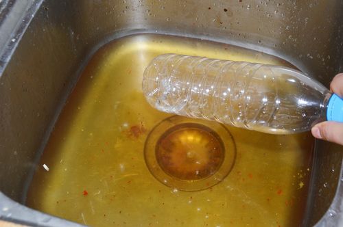 塑料瓶怎么疏通水管道的(塑料瓶怎么疏通水管道的水) 塑料瓶怎么疏通水管道的(塑料瓶怎么疏通水管道的水)