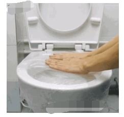 马桶管道堵了咋通开呢怎么疏通(马桶管道堵了咋通开呢怎么疏通的)