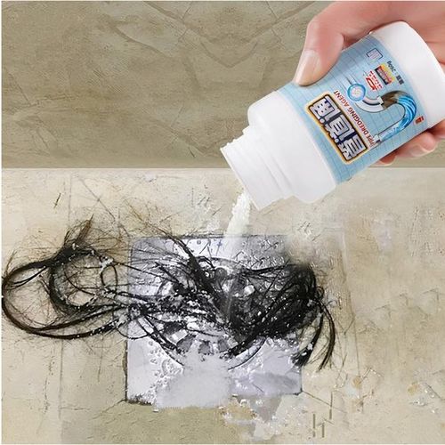使用管道疏通剂没有用怎么办(管道疏通剂用了还不通怎么办?