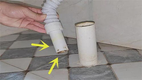下水管道被塑料袋堵住怎么疏通(下水道被塑料袋堵了怎样解决)