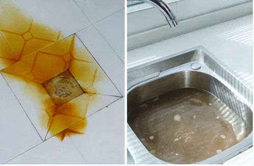 下水管道堵了怎么办最快疏通(下水管道堵了怎么办最快疏通方法)