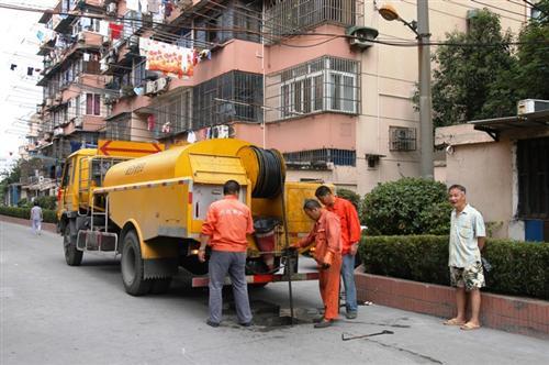 资阳市政道路管道疏通怎么收费(益阳资阳区管道疏通)