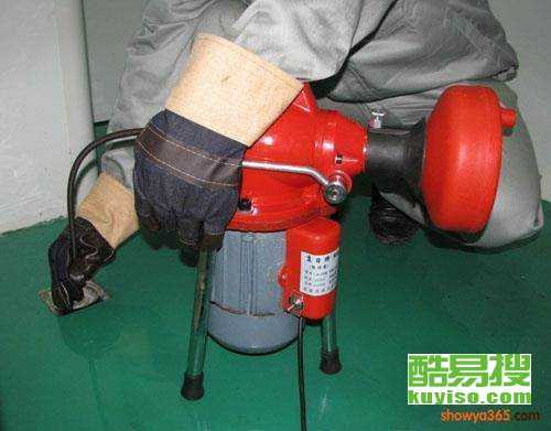 下水疏通器掉在管道里了怎么办(下水道疏通器卡在下水道怎样才能拔出来) 下水疏通器掉在管道里了怎么办(下水道疏通器卡在下水道怎样才能拔出来)