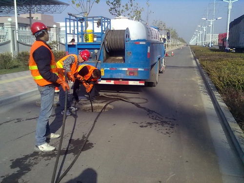 衡水市政道路管道疏通怎么收费(衡水修路2020)
