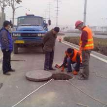 街道上的大管道堵了怎么疏通(大街上下水管道堵了怎么疏通) 街道上的大管道堵了怎么疏通(大街上下水管道堵了怎么疏通)