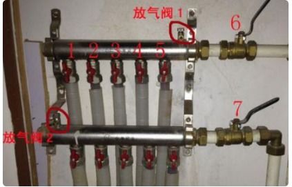 地暖堵一根管怎么疏通管道(地暖管堵了一路怎么疏通) 地暖堵一根管怎么疏通管道(地暖管堵了一路怎么疏通)