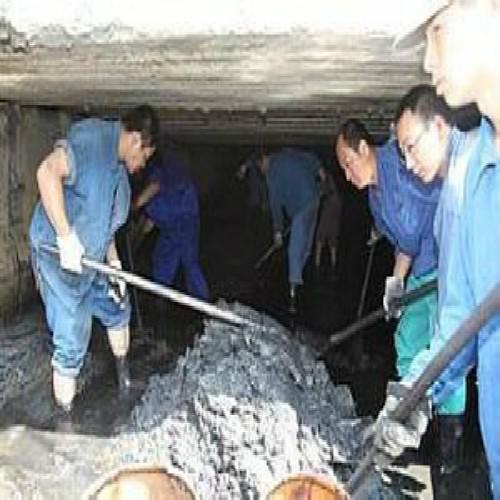 大河坝放水管道堵了怎么快速疏通(大河坝放水管道堵了怎么快速疏通呢)