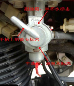 摩托车油箱管道疏通剂怎么用(摩托车油箱通气孔怎么疏通) 摩托车油箱管道疏通剂怎么用(摩托车油箱通气孔怎么疏通)