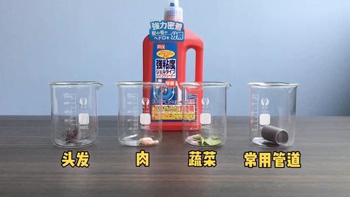西哈重污垢管道疏通剂怎么样(西哈一杂) 西哈重污垢管道疏通剂怎么样(西哈一杂)