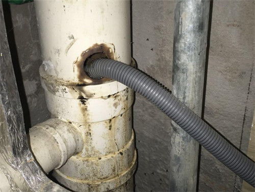 长输管道清管器堵住了怎么疏通(长输管道清管器堵住了怎么疏通)