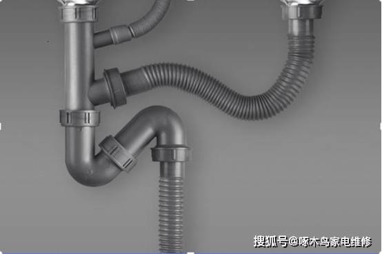 高压枪冲下水管道疏通器怎么用(高压枪冲下水管道疏通器怎么用的)