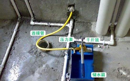 冷凝器怎么疏通水管道的(冷凝器怎么疏通水管道的图片)