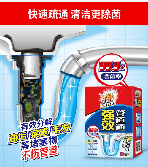 威王管道疏通剂效果怎么样啊(威王管道疏通剂效果怎么样啊图片)