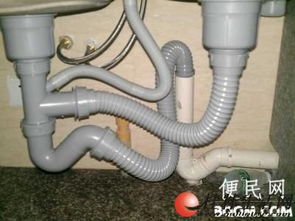 管道疏通沉水弯过不去怎么办(管道疏通怎么过存水弯)